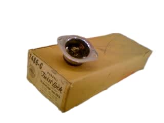 HUBBELL HBL7486-G