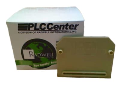 WEIDMULLER 0460560000