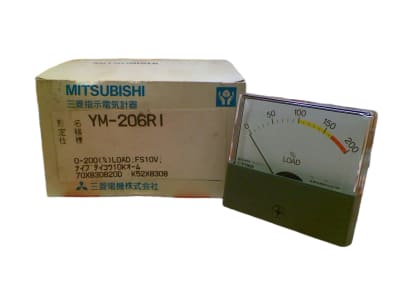 MITSUBISHI YM-206RI