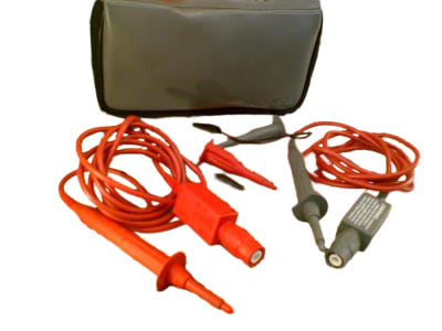 FLUKE PM8918