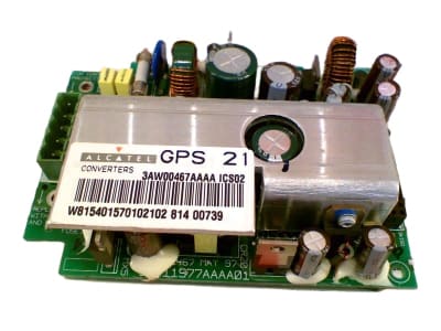 ALCATEL LUCENT GPS-21