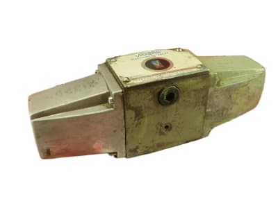 EATON CORPORATION DG4S4-0180-50