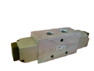 AUTOMATIC VALVE L6506BBAA