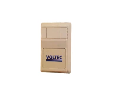 ACI ADVANCE CONTROLS INC ACI/TTM100-R