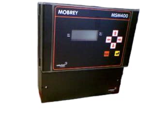MOBREY MSM400