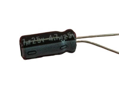 GENERIC CR4.7U25