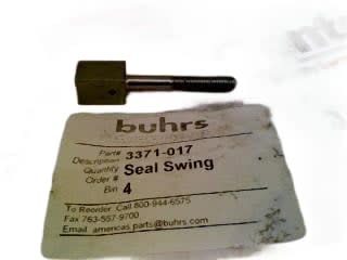 BUHRS 3371-017