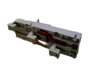 EEC AEG RA-601