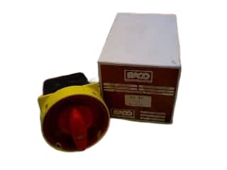 BACO CONTROLS CC32-EV72MM-14678