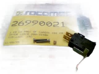 SOCOMEC 26990021