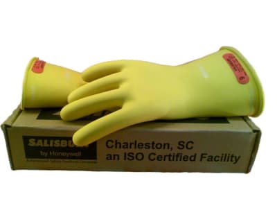 SALISBURY E011Y/9
