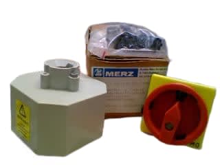 MERZ ELEKTRO A111/10.1000-TV12-HSB-SCH7-IMO