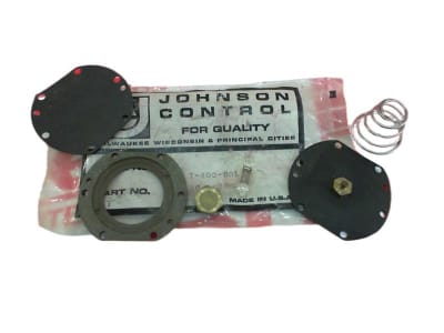 JOHNSON CONTROLS T-4006-01
