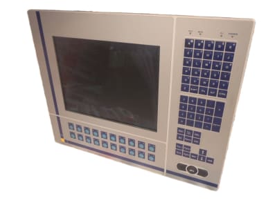 LAUER SYSTEME VK212B.II.NTR