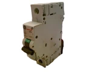 GENERAL ELECTRIC EP61-C1