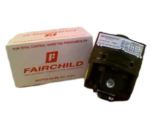 FAIRCHILD INDUSTRIAL PROD 20843Y
