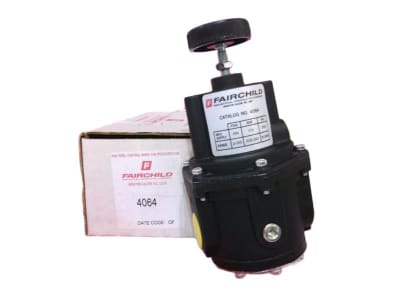 FAIRCHILD INDUSTRIAL PROD 4064