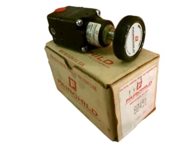FAIRCHILD INDUSTRIAL PROD 80451