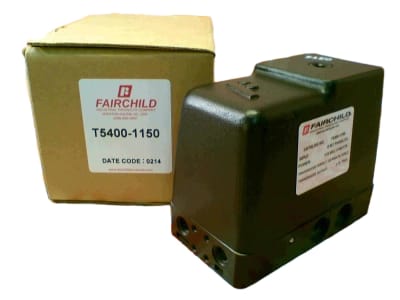 FAIRCHILD INDUSTRIAL PROD T5400-1150