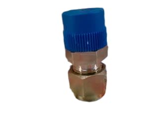 SWAGELOK SS-600-6-1FGC