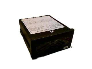 NORTONICS FOXTAM LIMITED CSR-321V2-N-A
