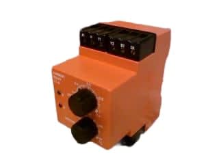 NORTONICS FOXTAM LIMITED YWRI/24V
