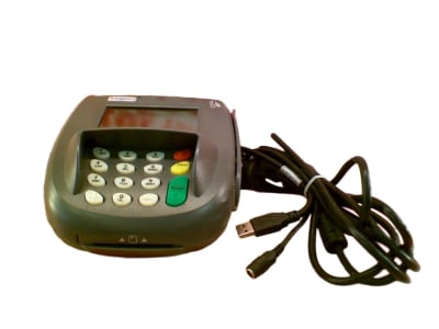 INGENICO I6580MPD034B