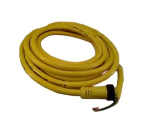 EFECTOR MINI/2-AC-X/X-SOL-PVC-5M