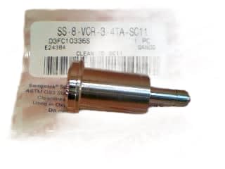 SWAGELOK SS-8-VCR-3-4TA