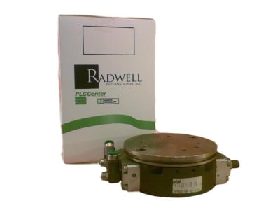 PHD INC RFS1-20X180-AB-PB
