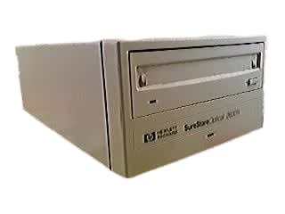HEWLETT PACKARD COMPUTER C1114M
