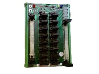 ASEA BROWN BOVERI TDO-16-BIN
