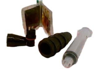 PARKER CN103-3A