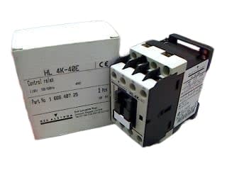 CONVERTEAM HL-4K-40E