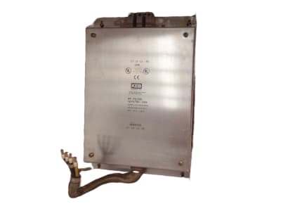 KEB AUTOMATION 18.F4.T60-1009