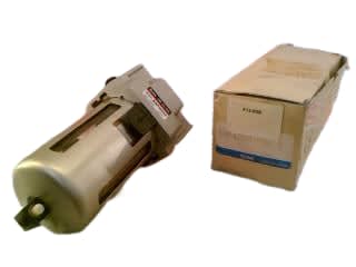 SMC EAF4000-F06