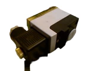 PARKER PVA-E301E