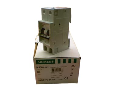 SIEMENS 5SQ2-270-2YA04
