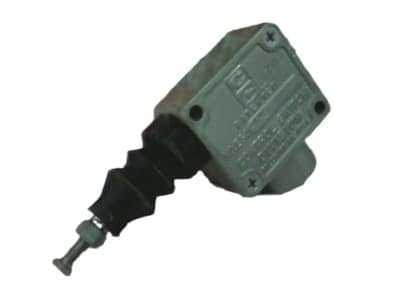 CONTROL COMPANY ES4-KM6