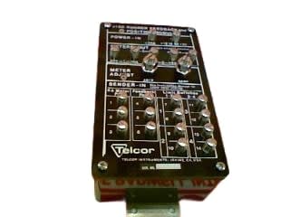 TELCOR INSTRUMENTS INC 3180