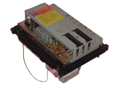 DANFOSS VLT103-175B6401