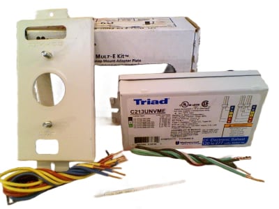 TRIAD MAGNETICS C213UNVME