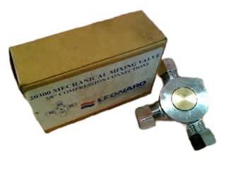 LEONARD THERMOSTATIC 20300