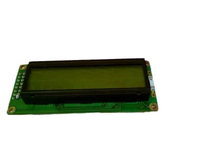 POWERTIP PC1602-H