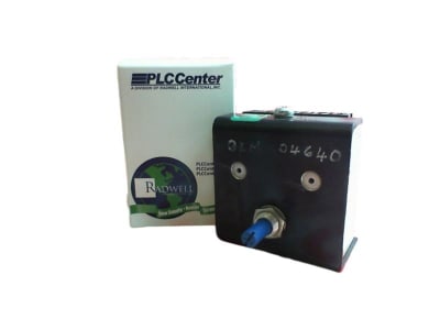 UNITED AUTOMATION ZVT2-16-IF