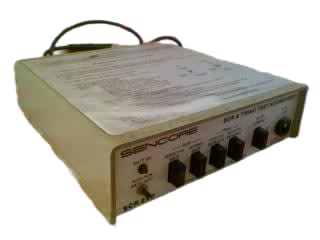 SENCORE SCR250