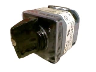 BACO CONTROLS PR20-2201-C8