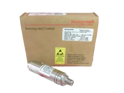 HONEYWELL 060-E507-03