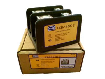 ILSCO PDB-14-500-2