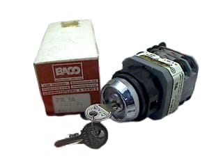BACO CONTROLS PR16-2202-C4